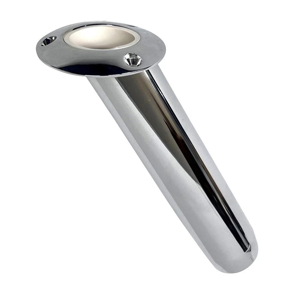 Rupp Marine Rupp 30 Degree Fixed Standard Rod Holder