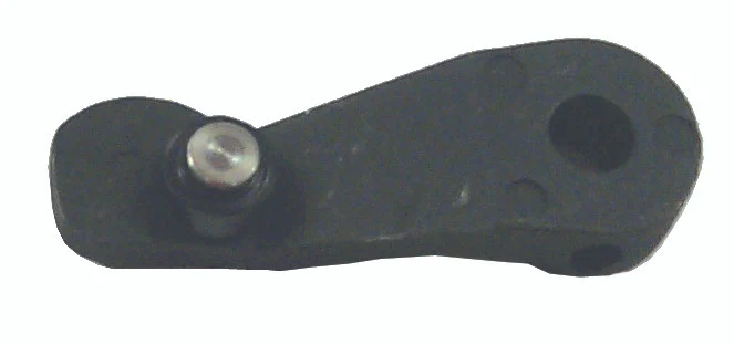 Sierra 18-2161 Shift Arm for Mercruiser MC-I, R, MR, Alpha I, & Alpha Gen II Drives - 18-2161