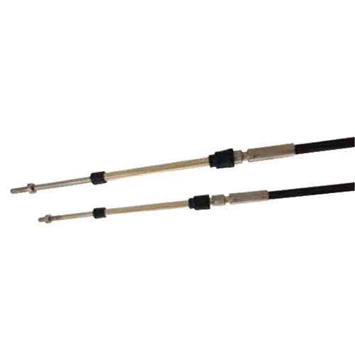 Uflex Cable T/S 33C with SS Core C8
