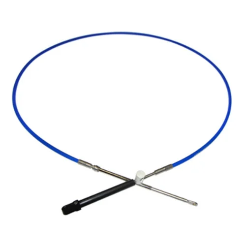 Uflex Mach-5 Mercury Control Cable
