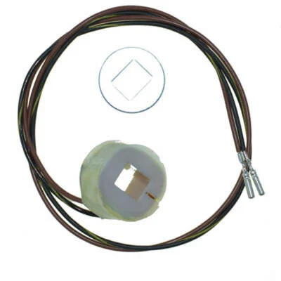Sierra 581670/5000611 OMC Coil 18-99171