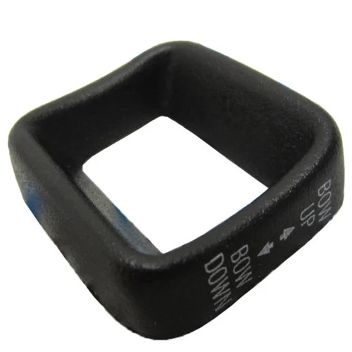 OEM MerCruiser Remote Control Port Cover 19029T05