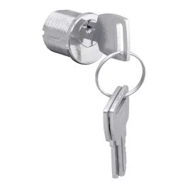 Barrel Lock for S12-410 Sliding Door Lock