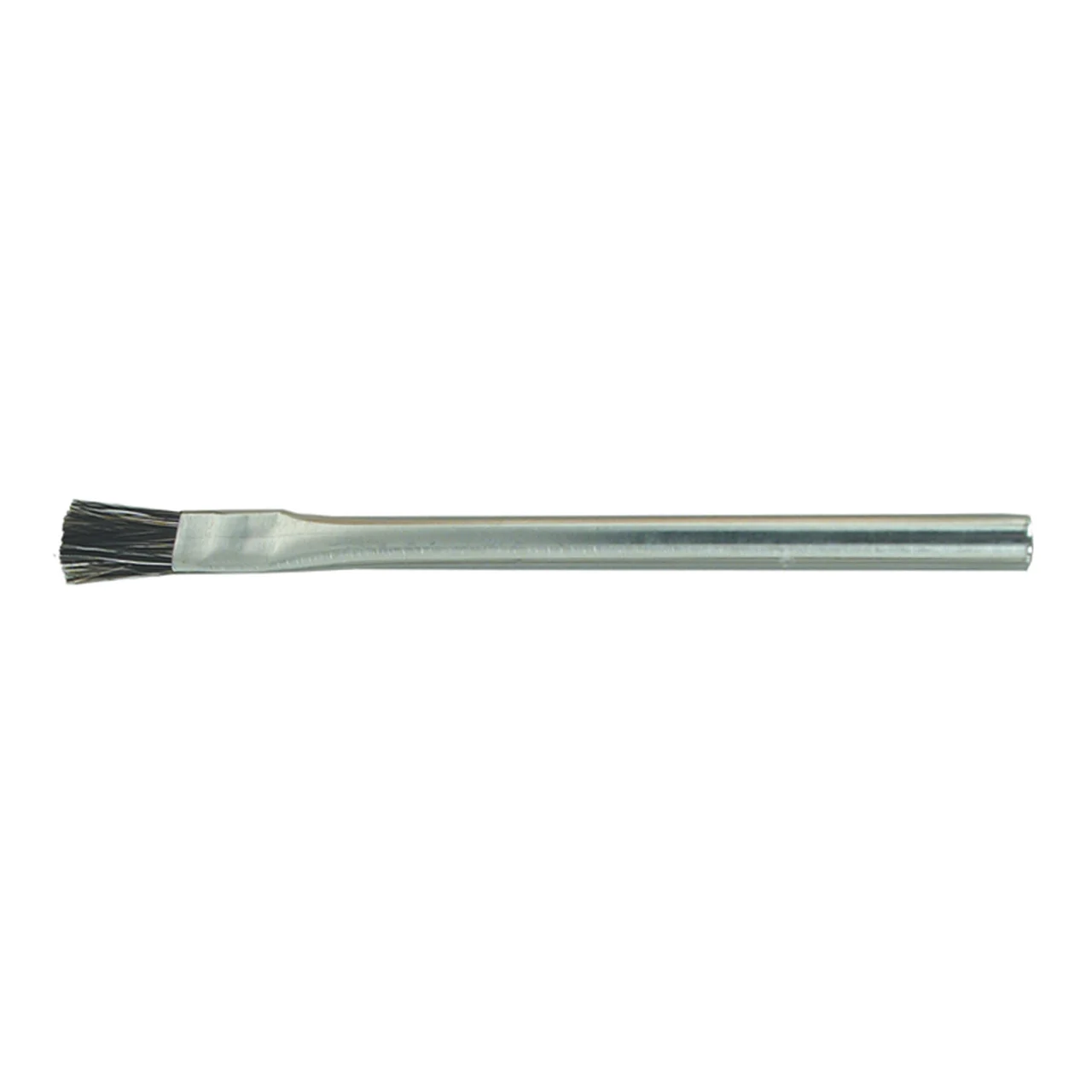 Redtree Industries 61050 Disposable Acid Brush - 5-1/4" L x 1/2" W x 13/16" T - 61050