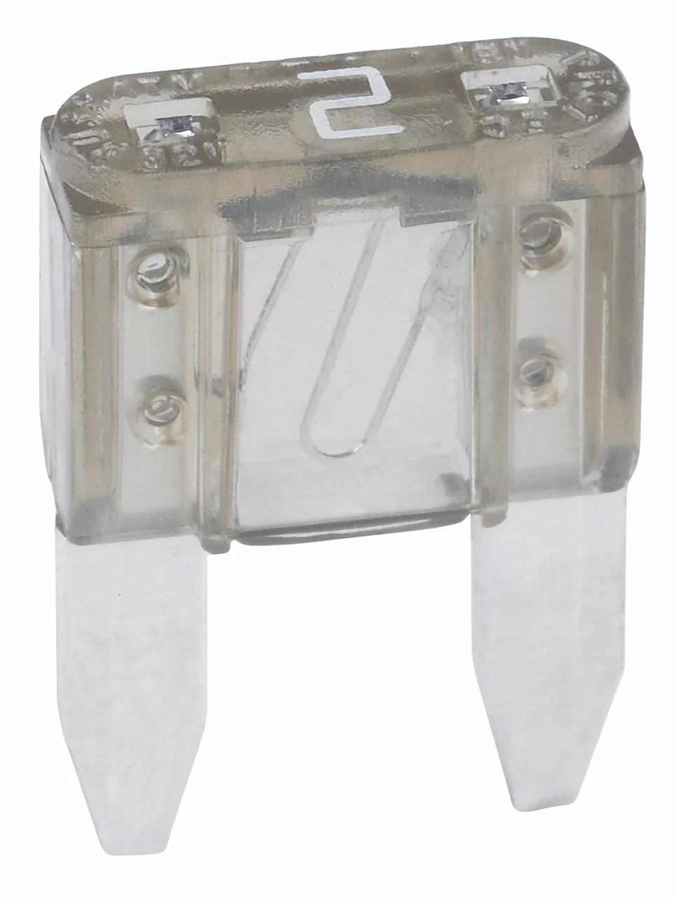 Bussmann Division ATM-2 Fuse (5) - ATM-2