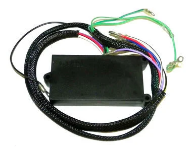 OEM MerCruiser Switch Box - Jet Drive 18495A32