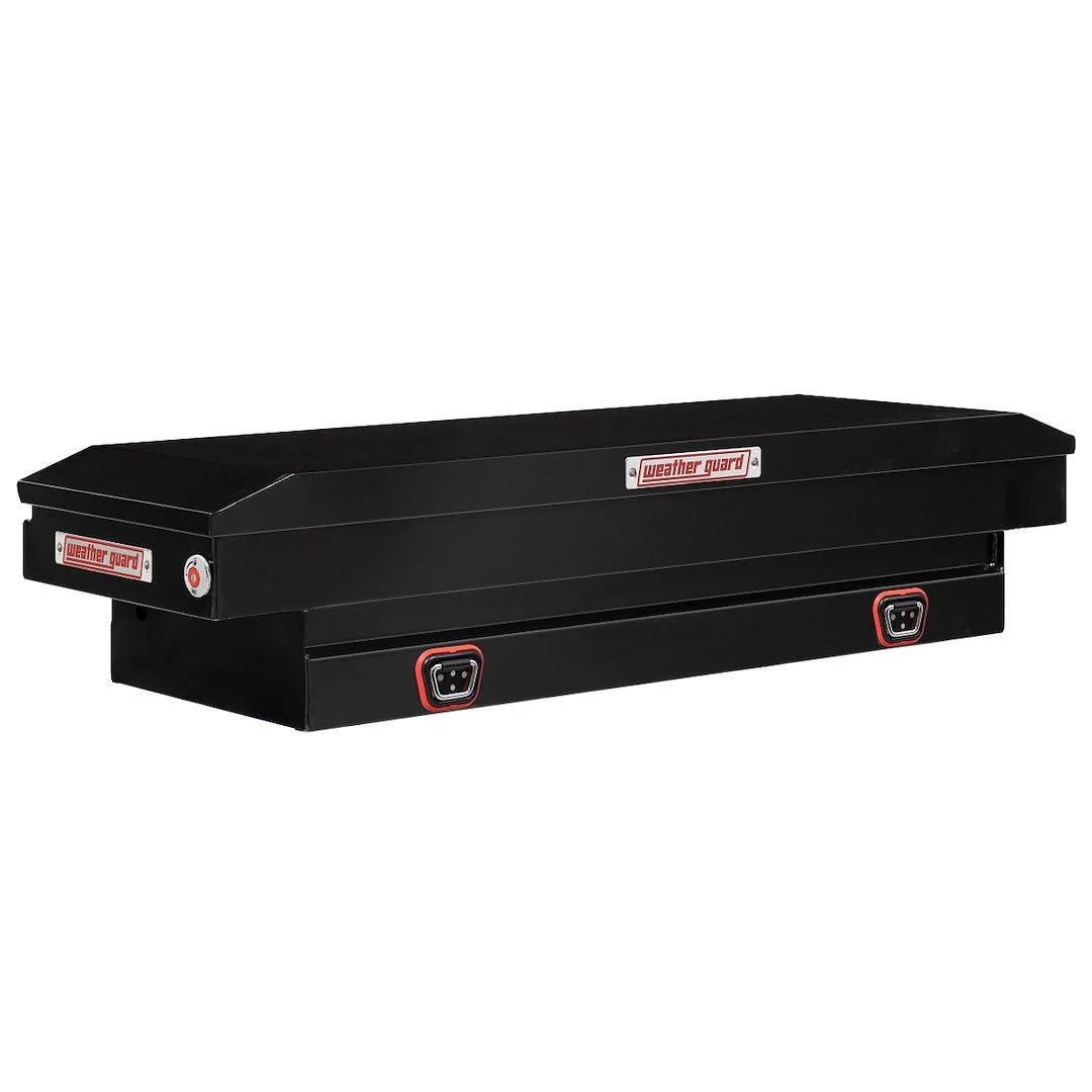Weatherguard Saddle Box – Marine Boat Replacement Part