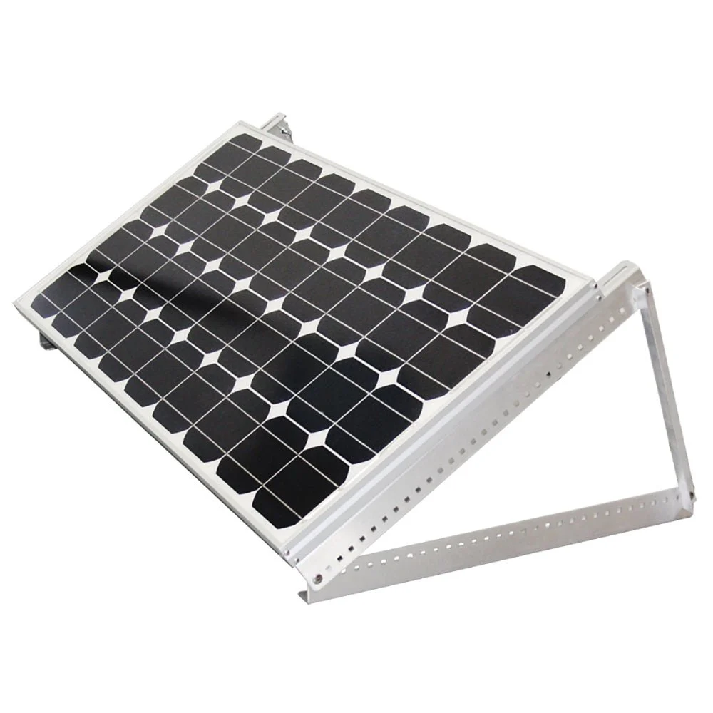 Samlex America Samlex 28" Adjustable Solar Panel Tilt Mount – Marine Boat Replacement Part