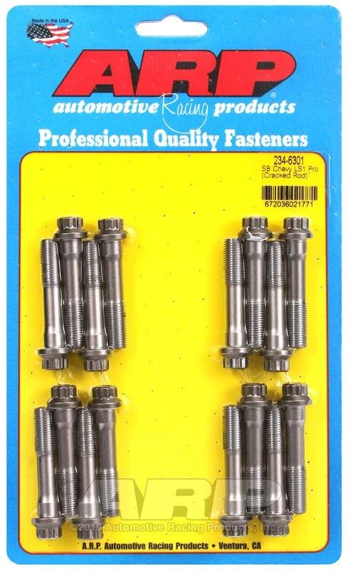 Arp Sb Ls1'Cracked Rod' Blt K – Marine Boat Replacement Part