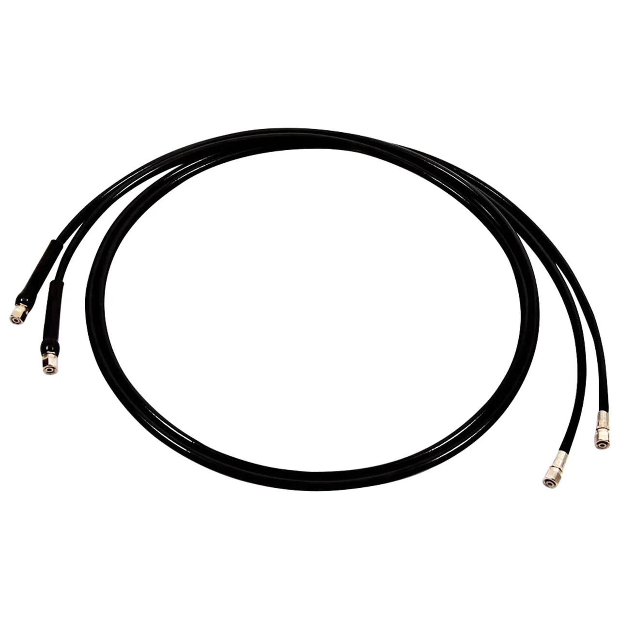 Uflex KITOBSVS-20 Hose Kit for Single Station Installation for Silversteer Systems - 20' - KITOBSVS-20