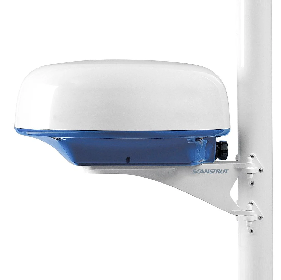 Scanstrut Sc12 Mast Mount - Medium – Marine Boat Replacement Part