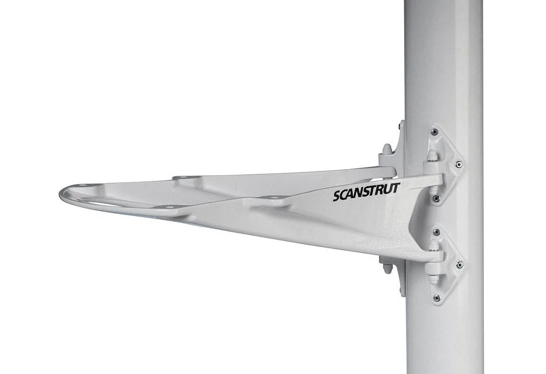 Scanstrut Sc20 Mast Mount - Large – Marine Boat Replacement Part