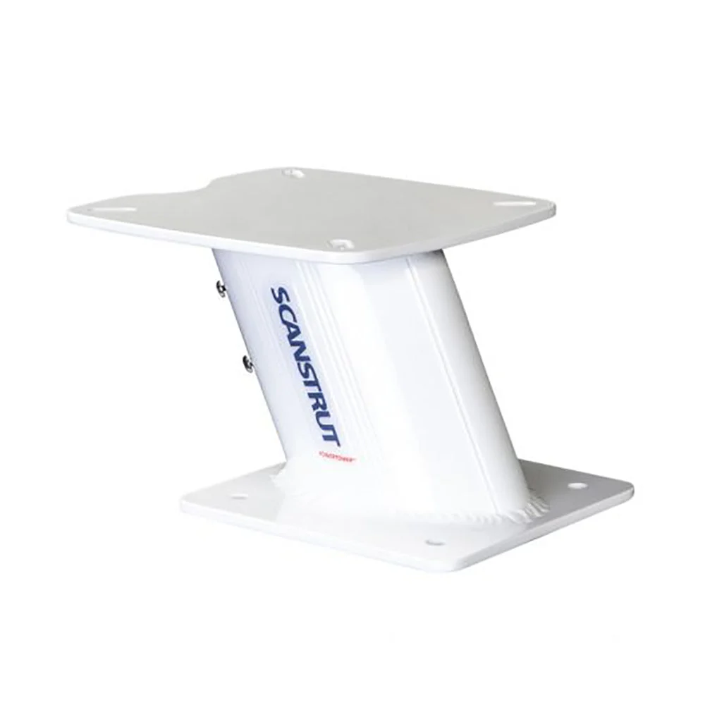 Scanstrut Aluminum PowerTower® f/Furuno Domes
