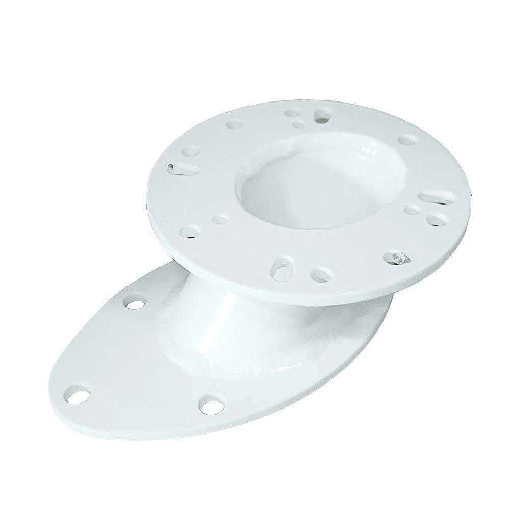 Scanstrut Camera Plate 1 f/FLIR M-Series Cameras & Searchlights – Marine Boat Replacement Part