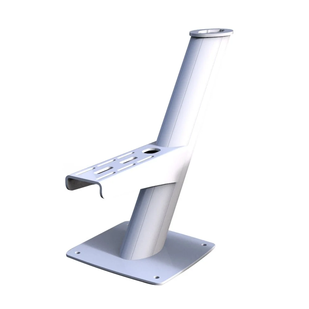 Scanstrut Dual PowerTower® Strut - Radome – Marine Boat Replacement Part