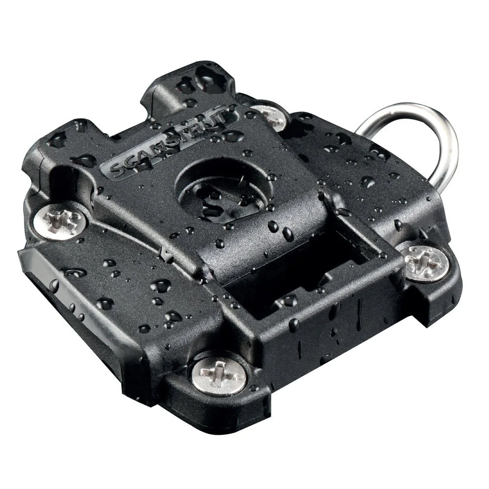 Scanstrut ROKK Mini Surface Mount – Marine Boat Replacement Part