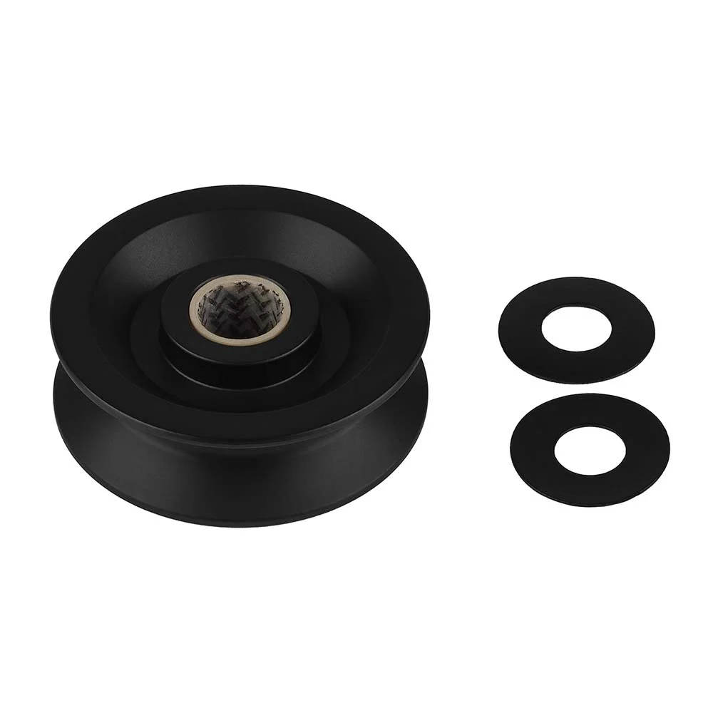 Schaefer Marine Schaefer 2-3/8" Aluminum Sheave