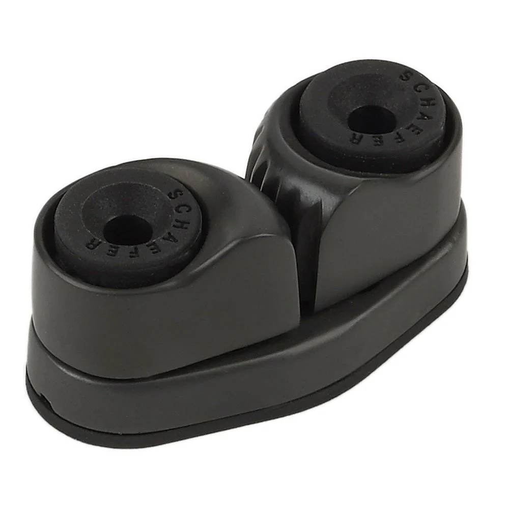 Schaefer Marine Schaefer Fast Entry Cam Cleat - Small