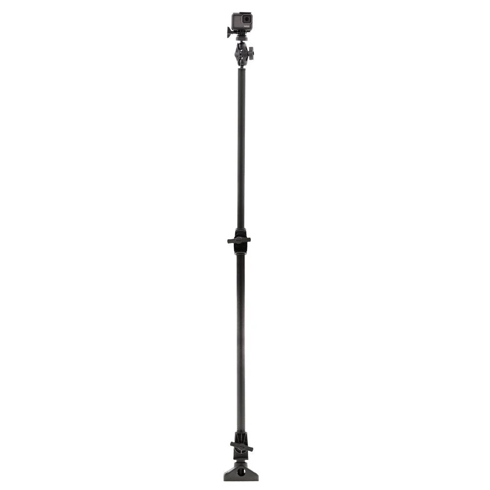 Scotty Inc. Scotty Camera Boom With Ball Joint – Marine Boat Replacement Part