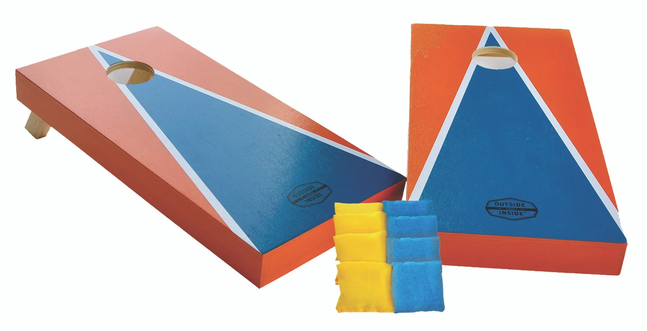 Outside Inside 99975 Backpack Cornhole - 99975