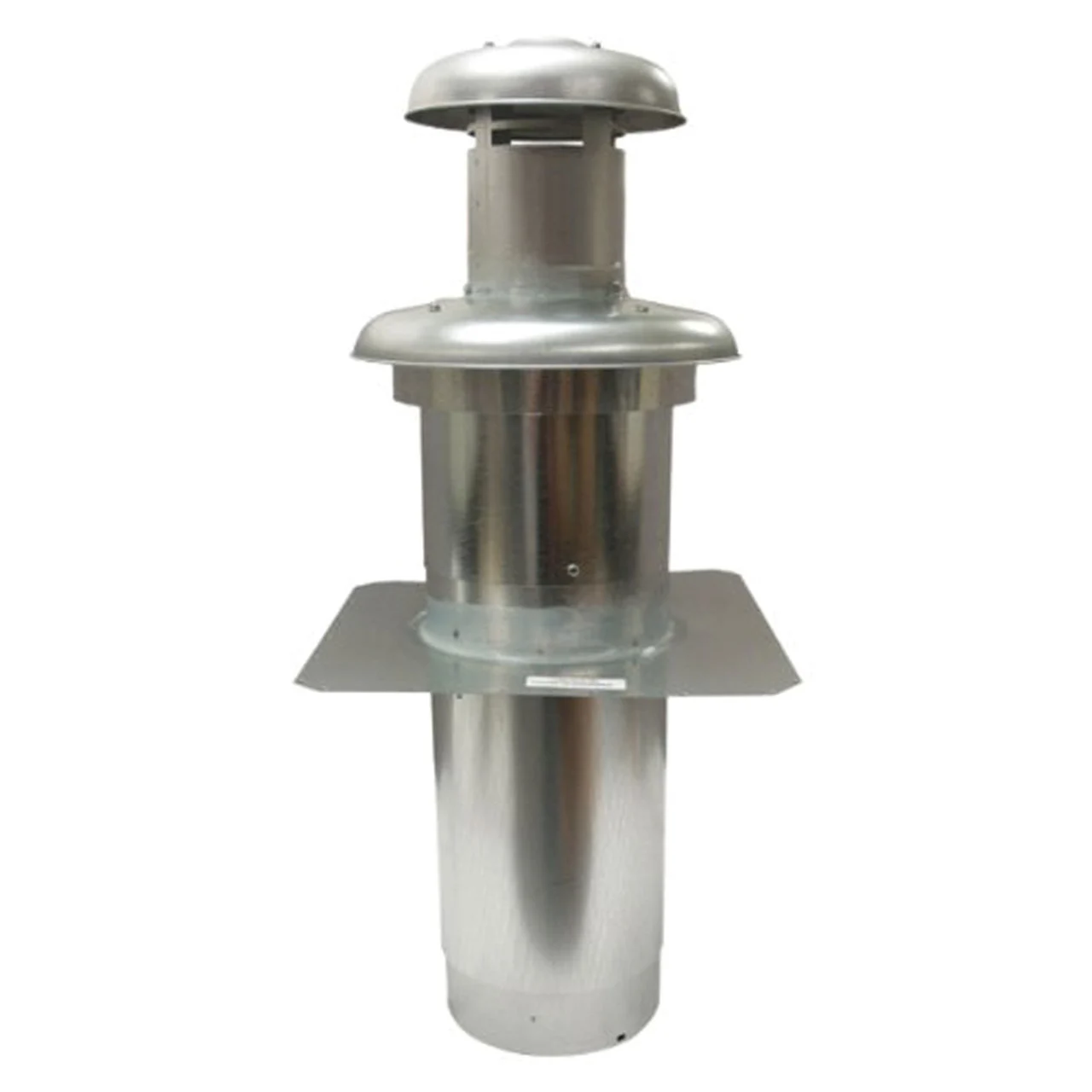 Intertherm 903665A Roof Jacks - Flue Assy 35"-63", Slant 4/12 - 903665A