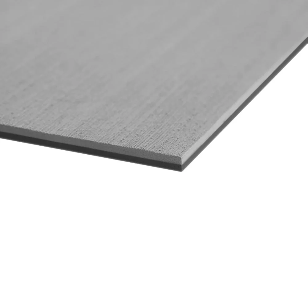 SeaDek 40" x 80" 6mm Two Color Full Sheet - Brushed Texture - Storm Grey/Dark Grey (1016mm x 2032mm x – Marine Boat Replacement Part