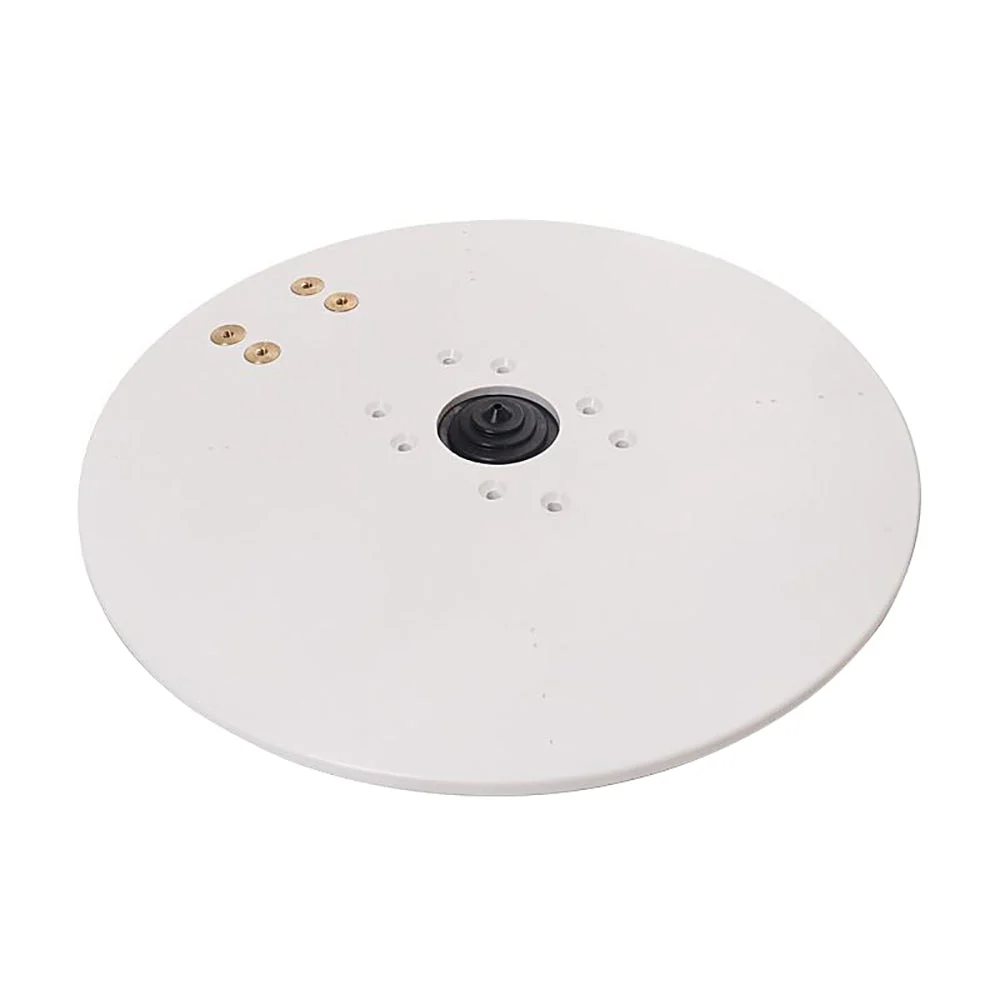 Seaview Modular Plate f/KVH / Intellian / Raymarine / Sea-King / Sea-Tel / VDO Ocean Line