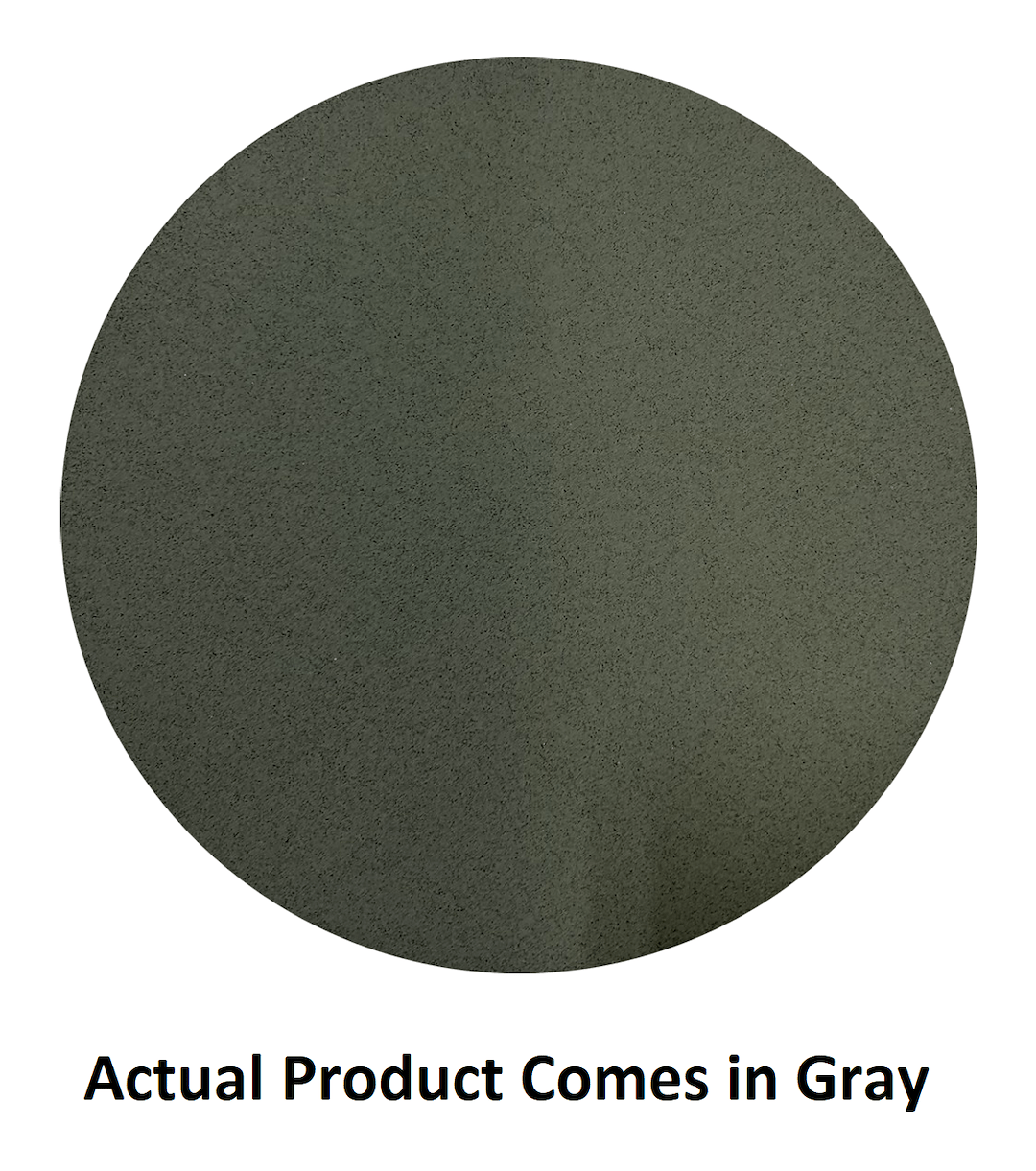 Sem Products 6' Grip Foam 3000 15 Discs/Box – Marine Boat Replacement Part