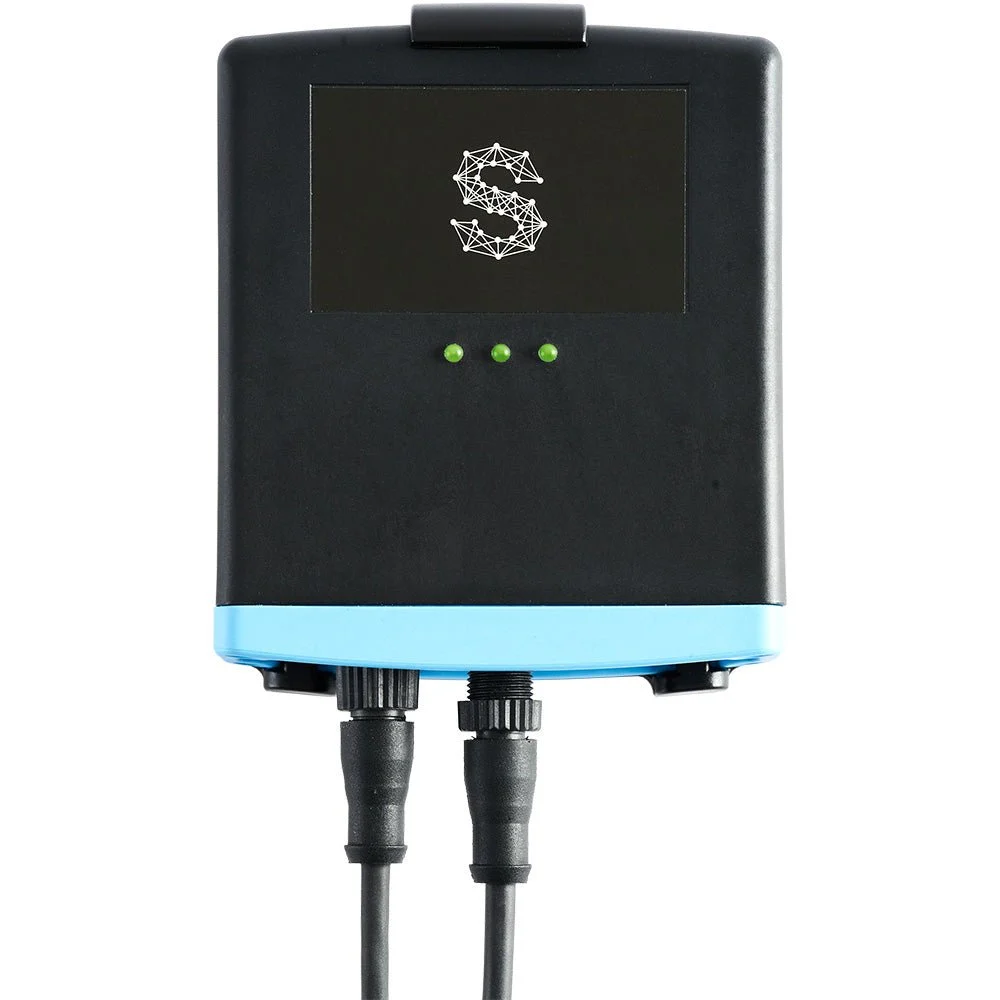 Sensar Marine Sensar Boat Monitor w/Bilge Sentry