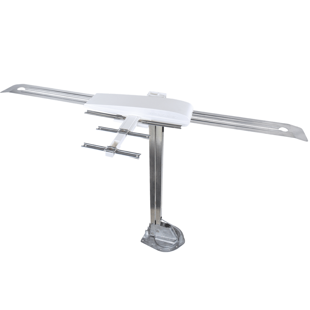 Winegard Sensar Iv Sensar Antenna – Marine Boat Replacement Part
