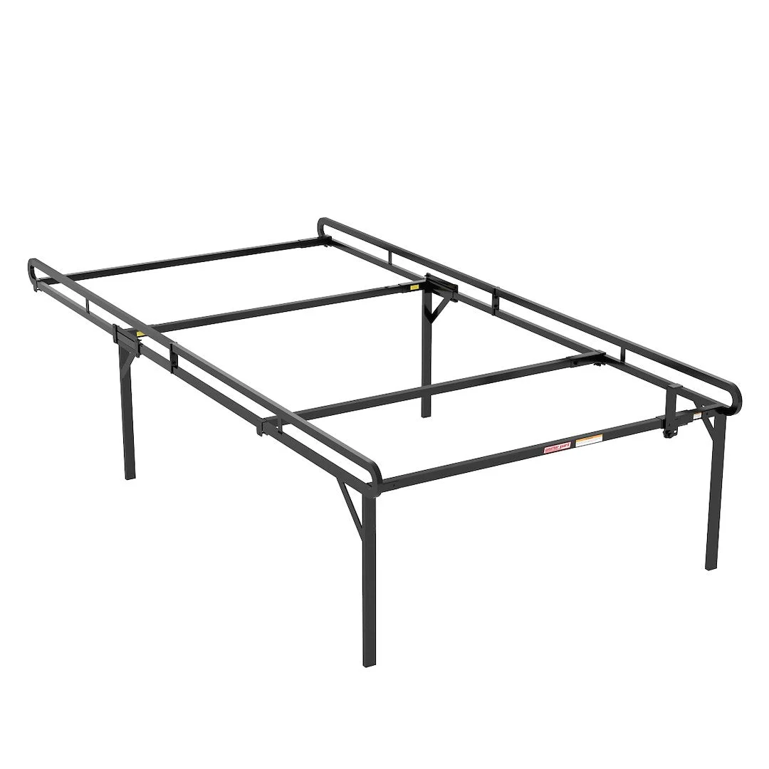 Weatherguard Service Body Rack - Steel – Marine Boat Replacement Part