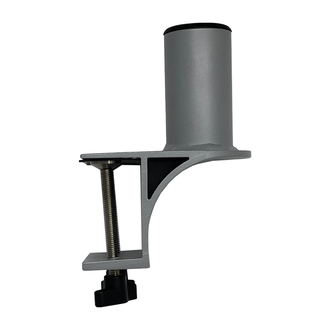 Taco Metals Shadefin Mini Clamp Mount – Marine Boat Replacement Part
