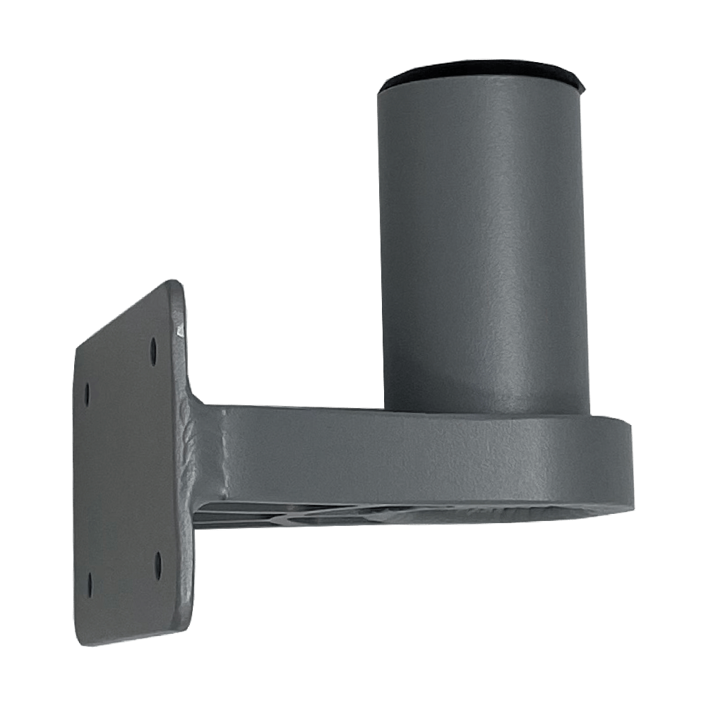 Taco Metals Shadefin Mini Side Wall Mount W/Ba – Marine Boat Replacement Part