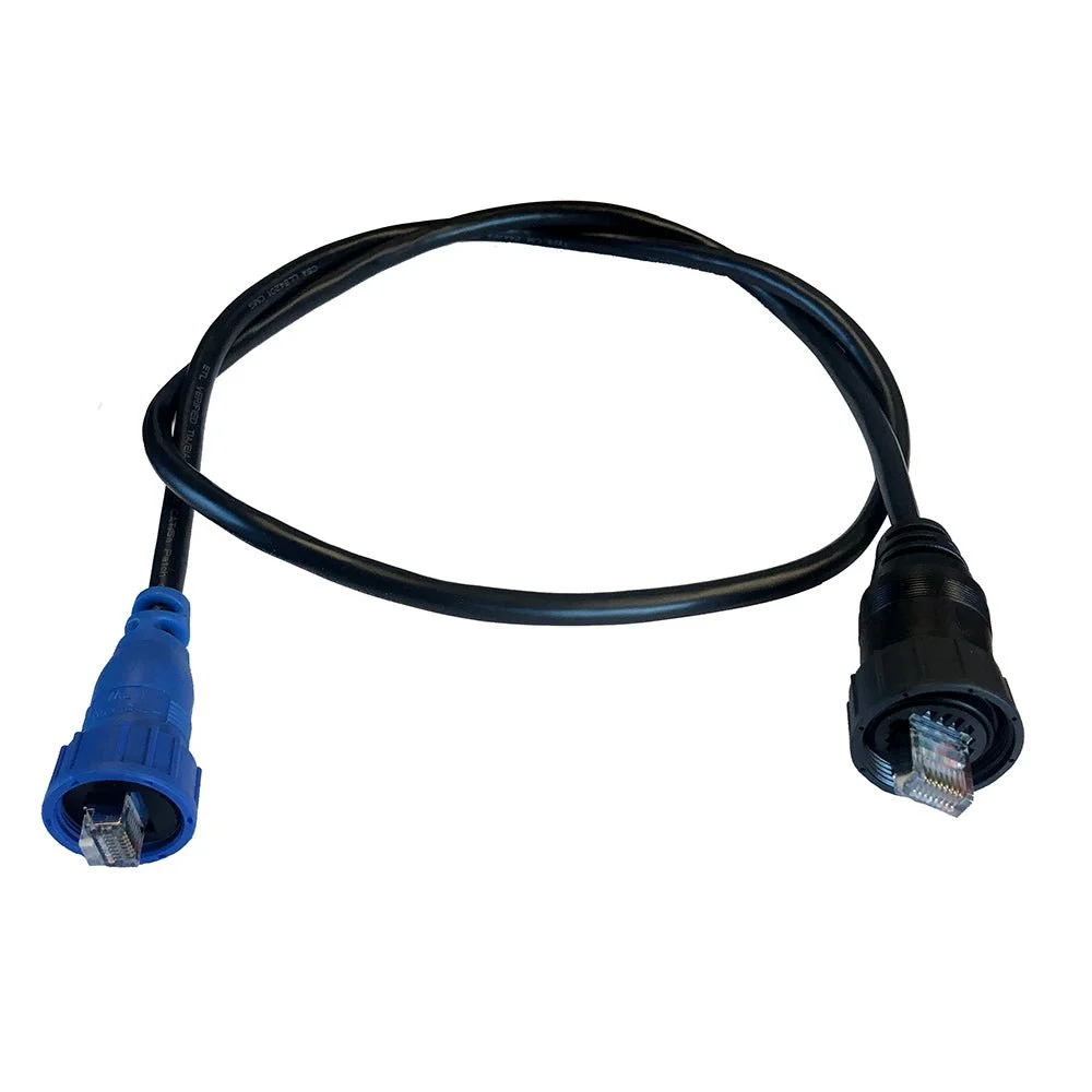 Shadow-Caster LED Lighting Shadow-Caster Garmin Ethernet Cable – Marine Electrical Replacement Part