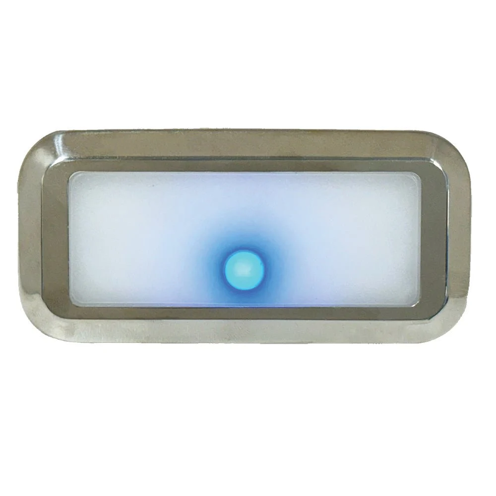 Shadow-Caster LED Lighting Shadow-Caster Switched Courtesy Light - Cool White – Marine Electrical Replacement Part