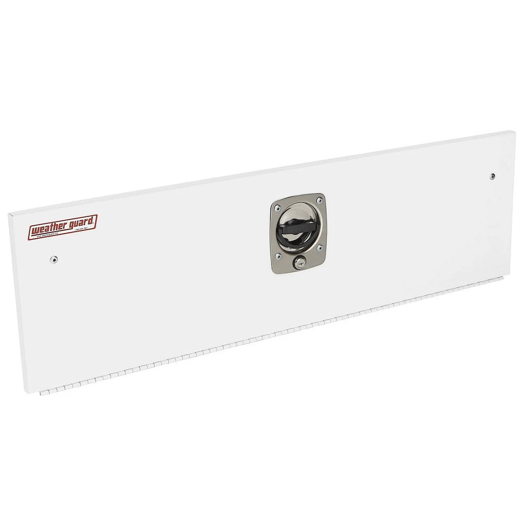 Weatherguard Shelf Door Std – Marine Boat Replacement Part