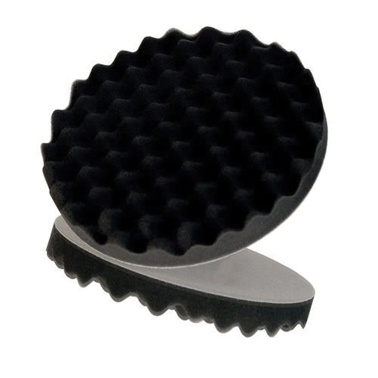 3M 7000000484 Foam Polishing Pad - 8", 2000 Max RPM - 7000000484