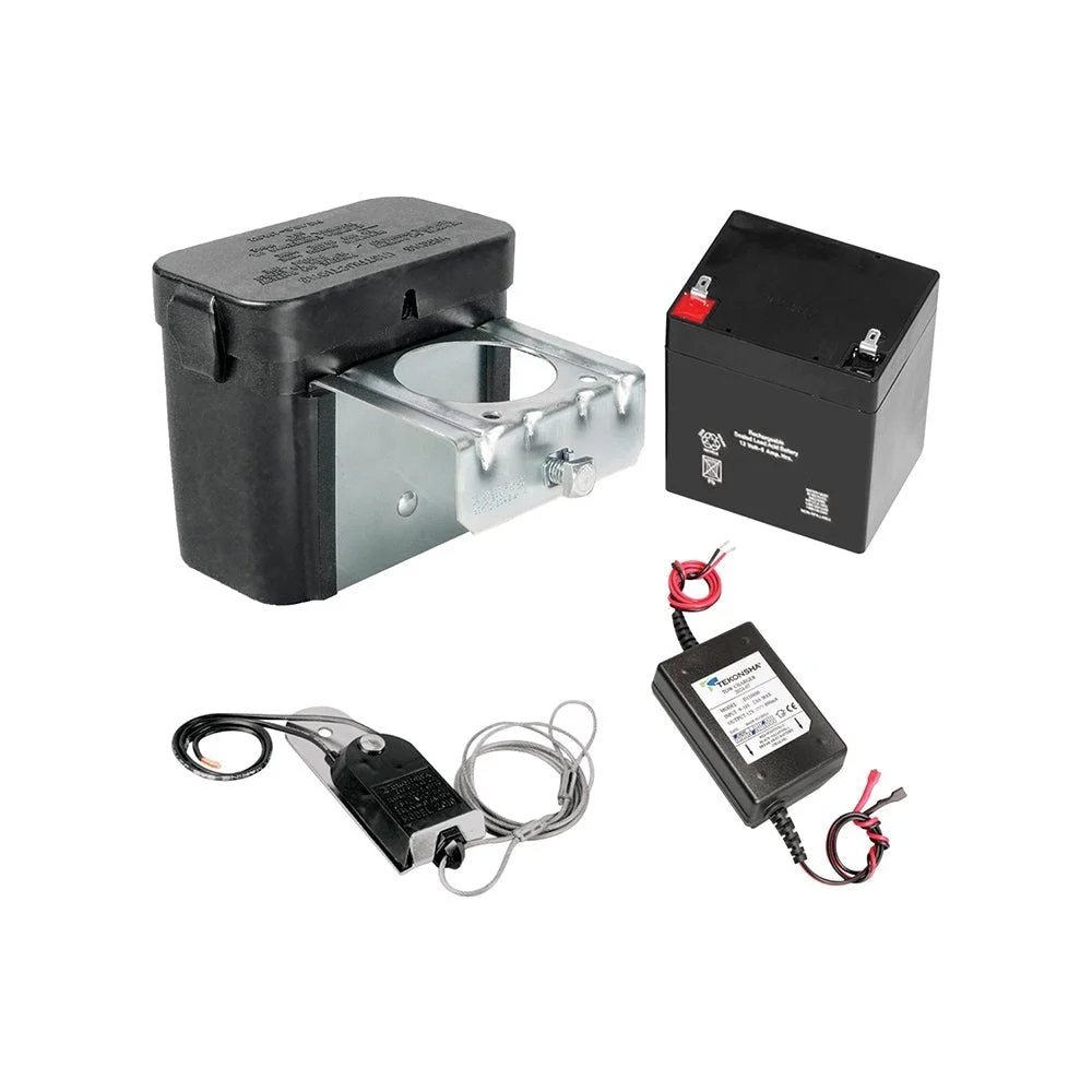 Tekonsha Shur-Set Iii Brkwy Sys – Marine Electrical Replacement Part