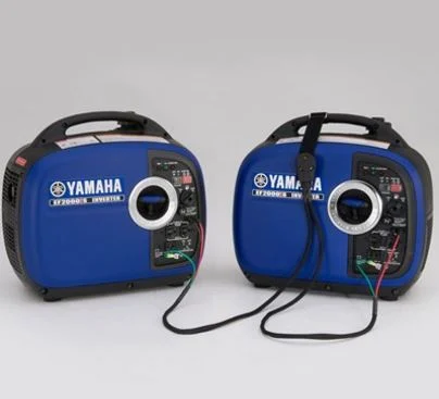 Yamaha Motor Sidewinder Twin Tech Cabl – Marine Electrical Replacement Part