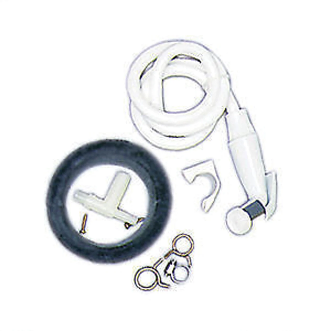 Thetford 08993 Aqua-Magic Galaxy and Starlite - Water Saver Package - 8993