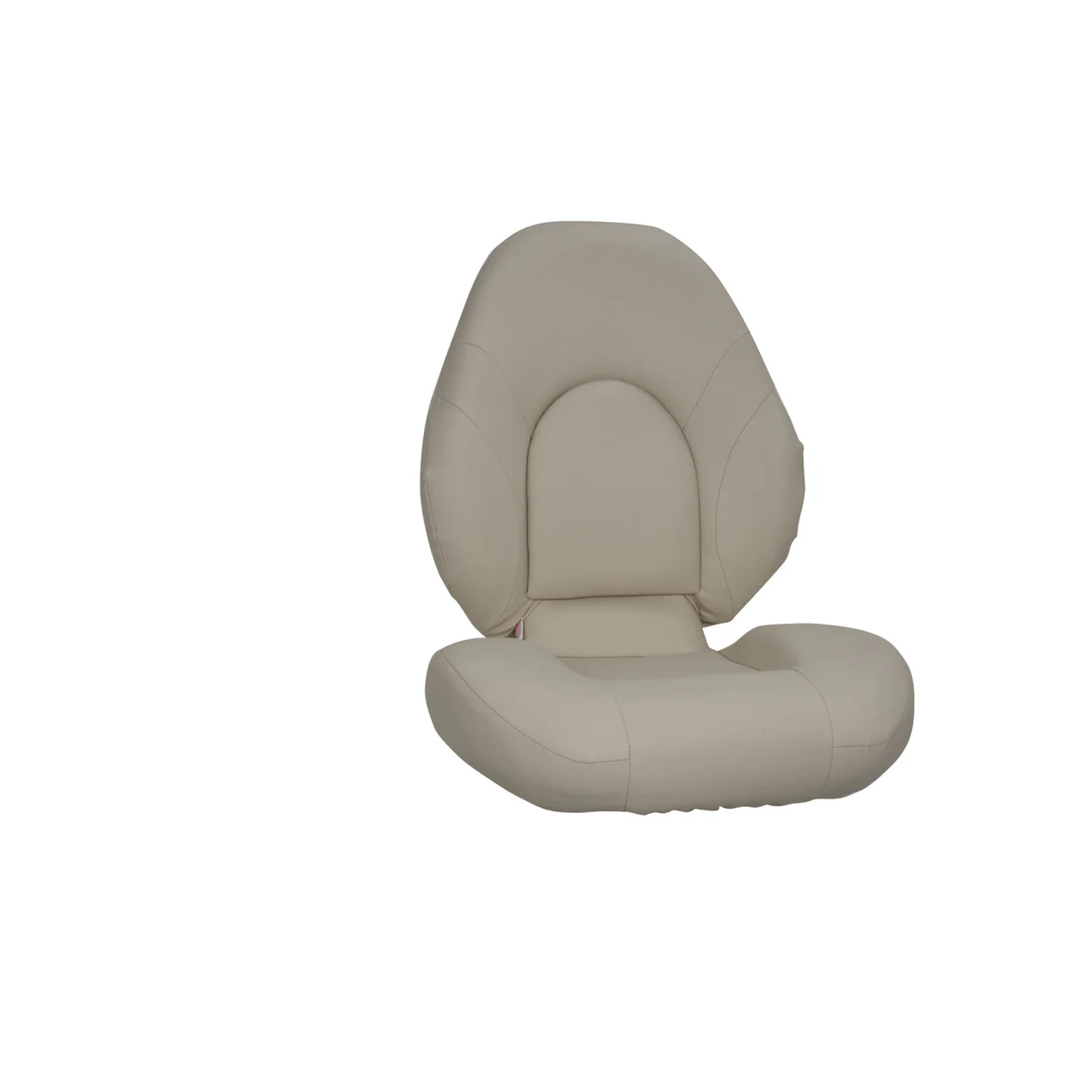 Suite Marine SM1010010212 Boat Seat Standard - Sand - SM1010010212