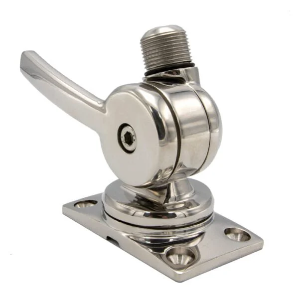 Shakespeare Sleek And Compact Stainless Steel R – Marine Boat Replacement Part