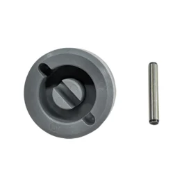 Flexible Coupling & Drive Pin for Sleipner Thrusters