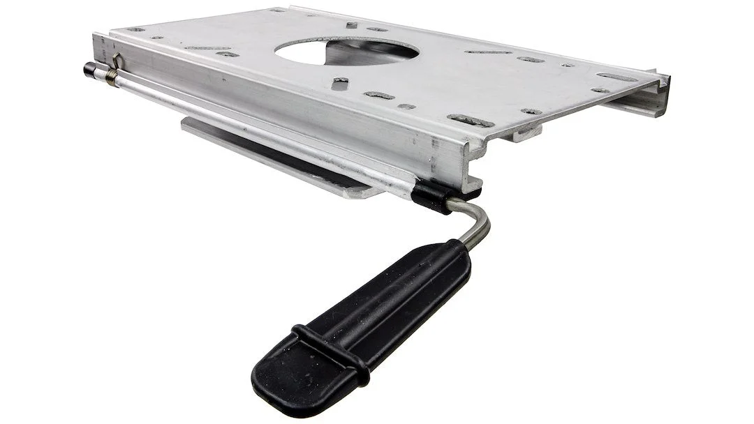 Springfield Slide Universal Trac-Lock – Marine Boat Replacement Part