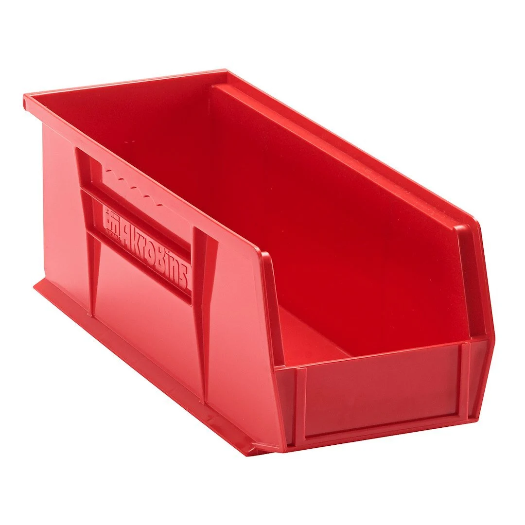Weatherguard Small Bin Set – Marine Boat Replacement Part