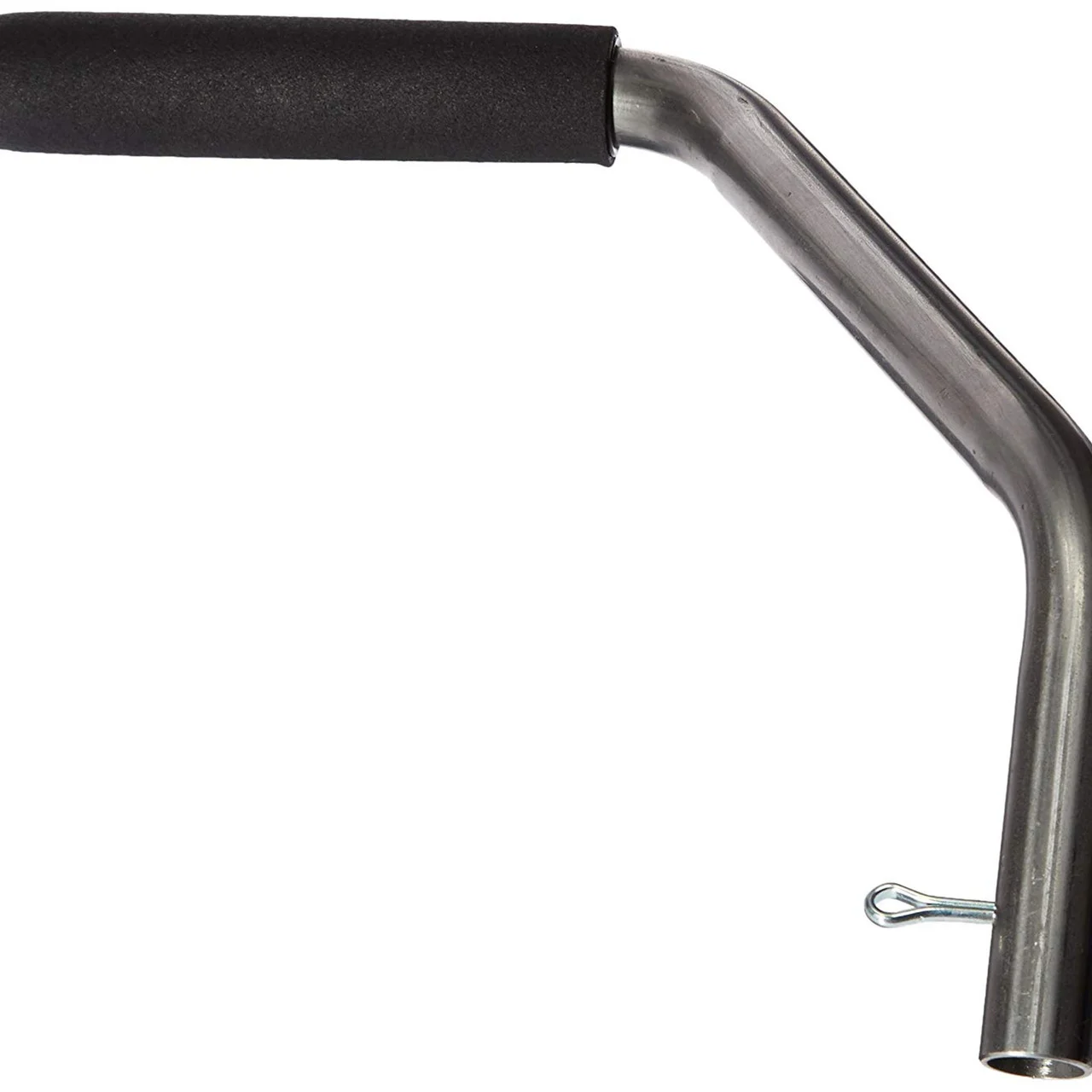 Reese 58055 Replacement Handle for Fifth Wheel Hitches - 58055