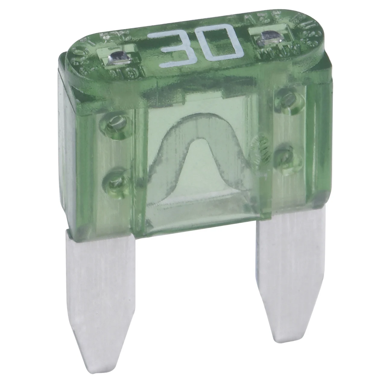Bussmann ATM-30 ATM Blade Fuses - 30 Amp - ATM-30