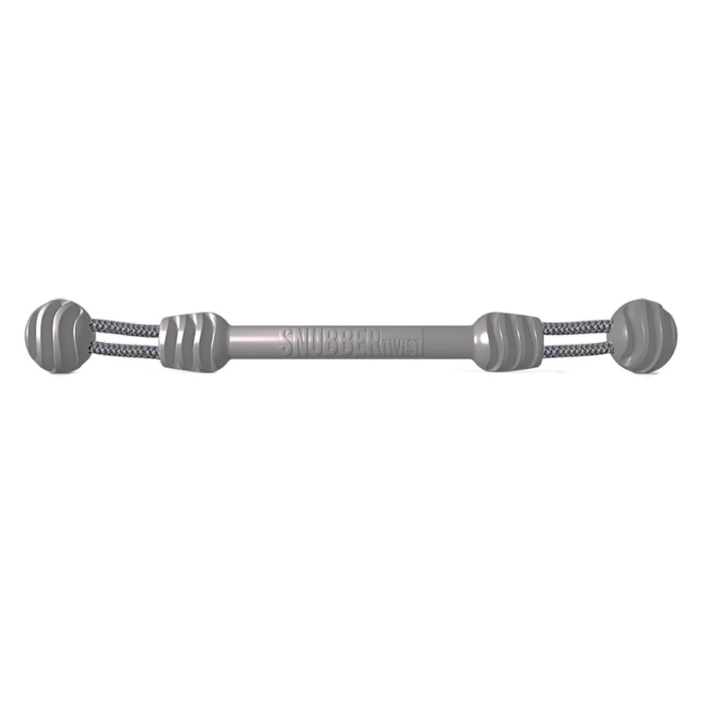 The Snubber Snubber TWIST - Grey - Individual – Marine Boat Replacement Part