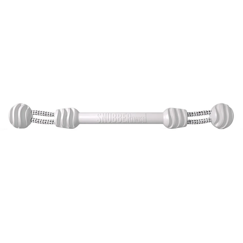 The Snubber Snubber TWIST - White - Individual – Marine Boat Replacement Part