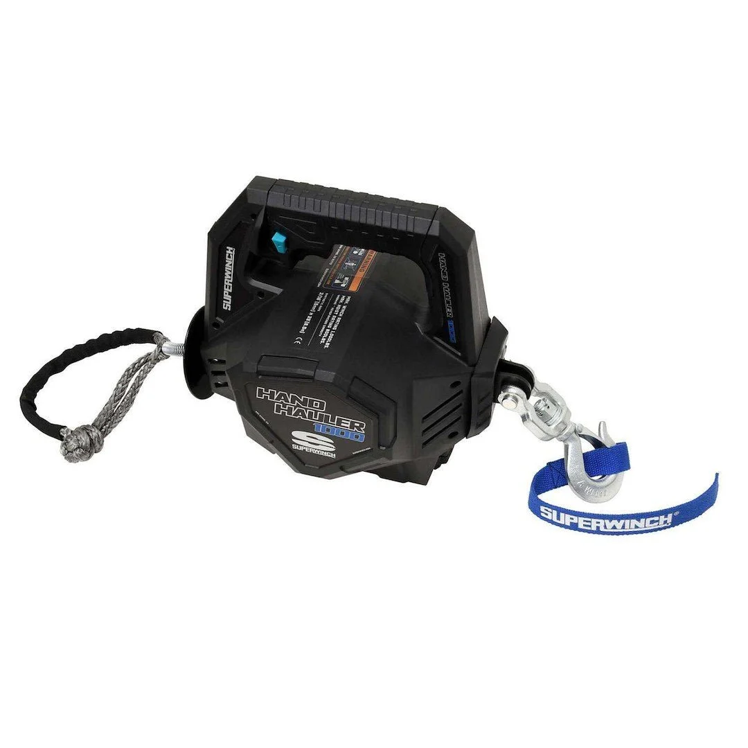 Superwinch Soft Shackle Rope End Safely Replac – Marine Electrical Replacement Part